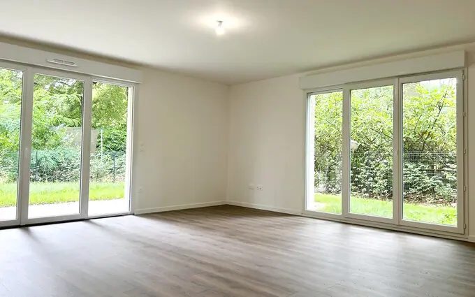 Villa du parc à Tourcoing