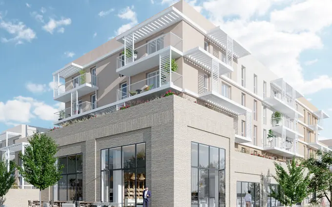 Les jardins harmonia à Monteux (84170)