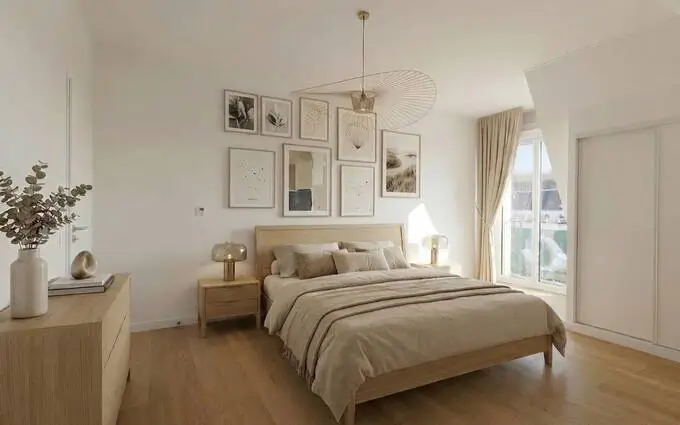 Villa Riva à Cormeilles-en-Parisis