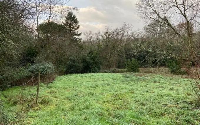 Terrain à partir de 517m² à portets à Portets (33640)