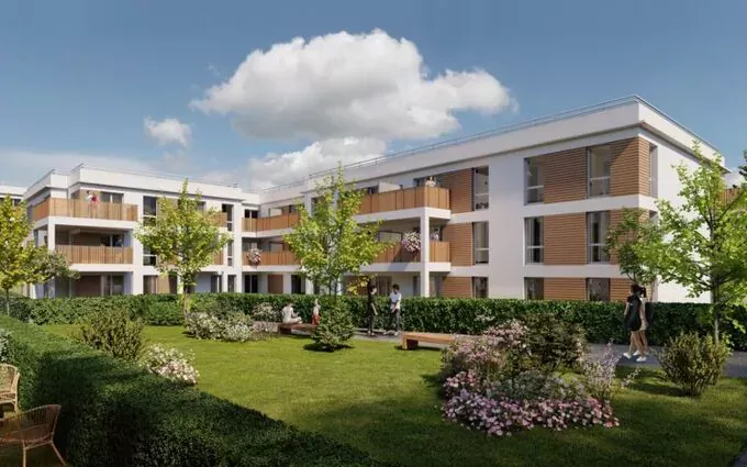 Les Jardins des Rives à Pontivy (56300)
