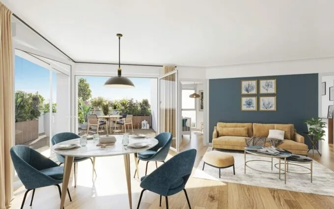 Les jardins des rives à Pontivy