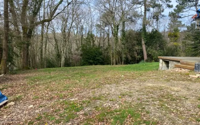 Terrain à partir de 800m² à camarsac à Camarsac (33750)