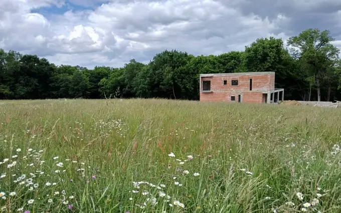 Terrain à partir de 937m² à latresne à Latresne