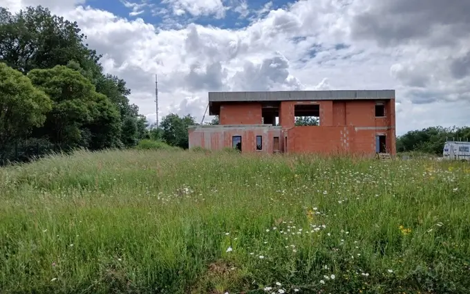Terrain à partir de 1011m² à carignan-de-bordeaux à Carignan-de-Bordeaux (33360)