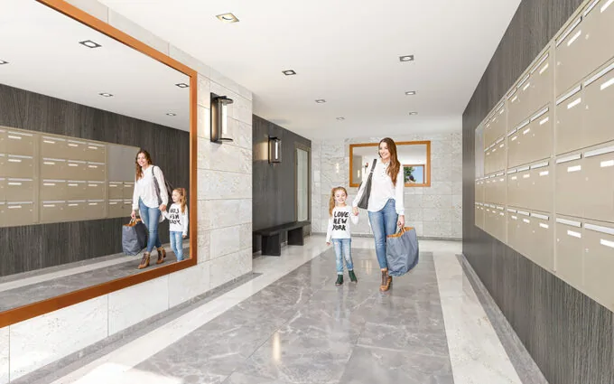 Villa augustine à Colombes