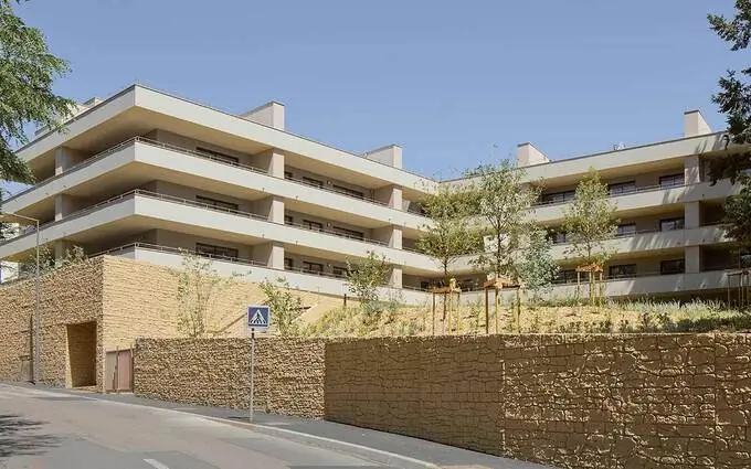 Domaine virescens à Écully (69130)