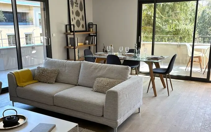 Domaine virescens à Écully