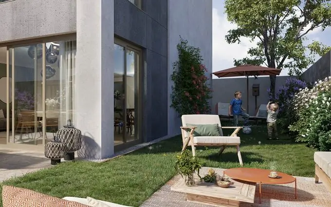 Confidence à Caluire-et-Cuire