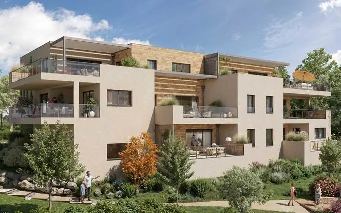 Éloge à Charbonnières-les-Bains