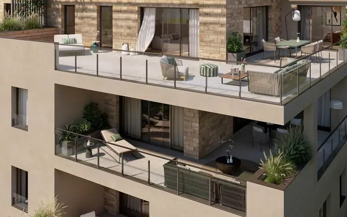 Éloge à Charbonnières-les-Bains