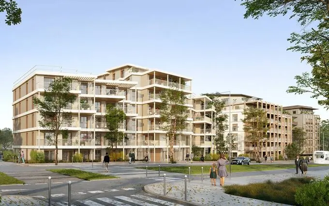 Interface - nova à Saint-Julien-en-Genevois