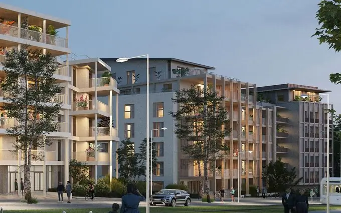 Interface - nova à Saint-Julien-en-Genevois