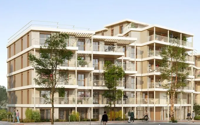 Interface - nova à Saint-Julien-en-Genevois