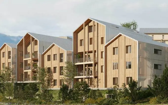 Interface à Saint-Julien-en-Genevois