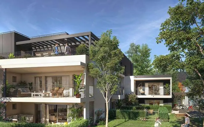 Versus à Ferney-Voltaire (01210)