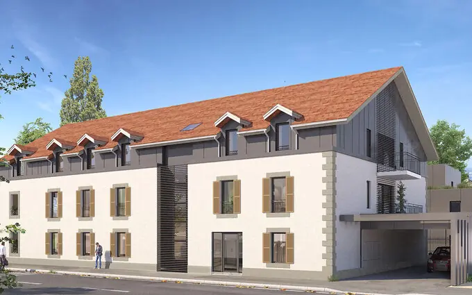 Versus à Ferney-Voltaire