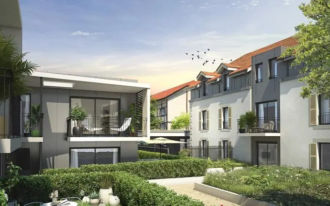 Versus à Ferney-Voltaire