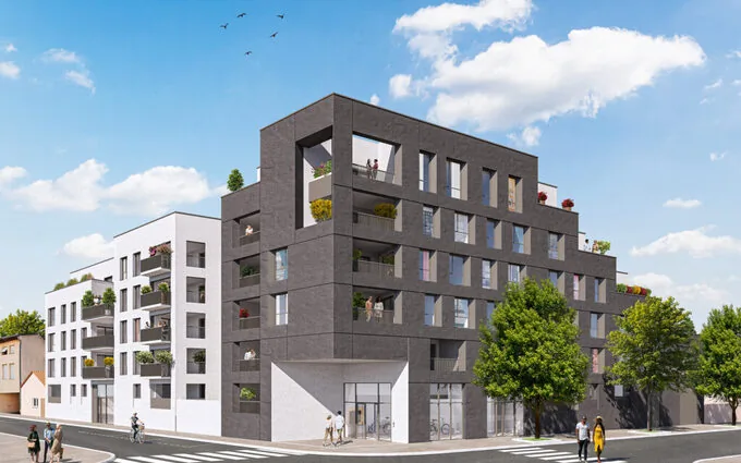 Le 24 Carnot à Roanne