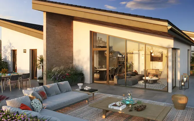 Singulier à Sainte-Foy-lès-Lyon (69110)