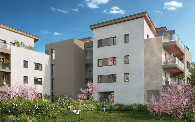 Singulier à Sainte-Foy-lès-Lyon