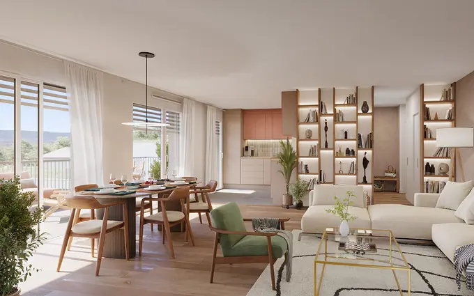 Topaz à Collonges-sous-Salève