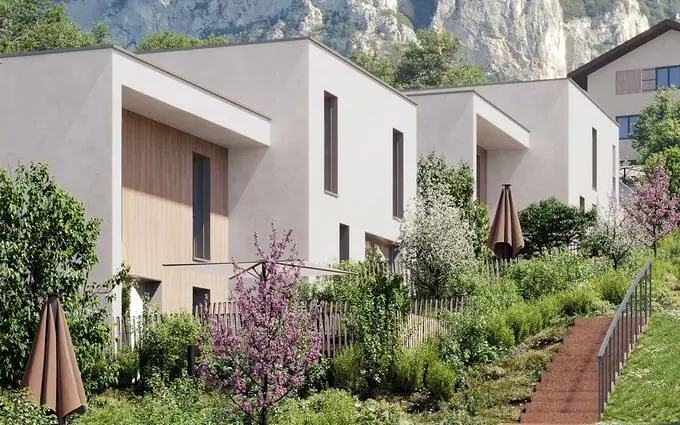 Topaz à Collonges-sous-Salève