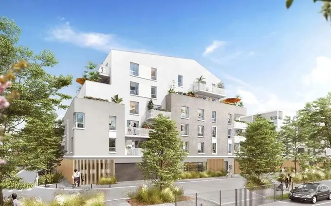 Village en seine à Villeneuve-Saint-Georges