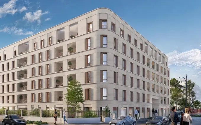 Signature à La Garenne-Colombes (92250)