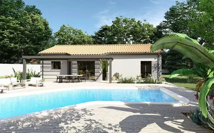 Terrain à partir de 510m² à quinsac à Quinsac