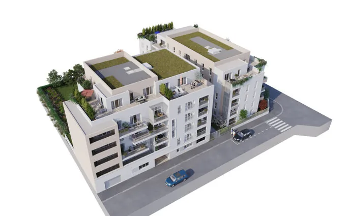 Décibel à Décines-Charpieu