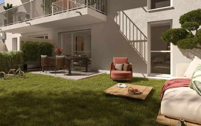 Onde à La Mézière