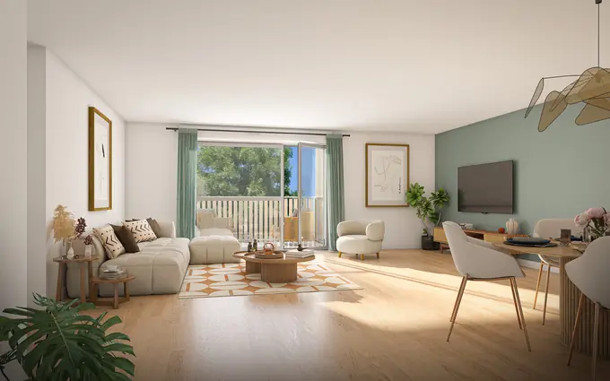 Onde à La Mézière