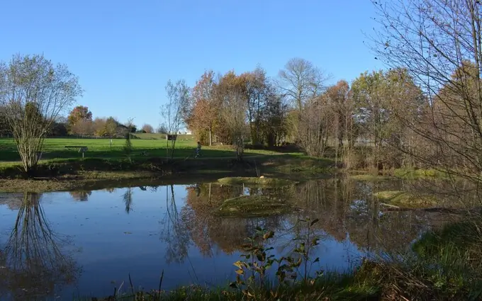 Onde à La Mézière