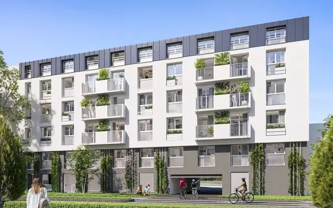 All suites coliving talence à Talence (33400)