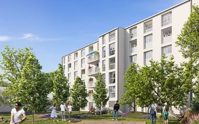 All suites coliving talence à Talence