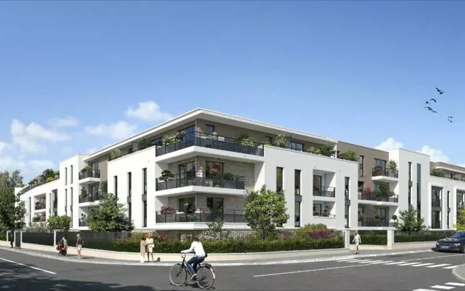 Nouveau Jour à Roissy-en-Brie (77680)