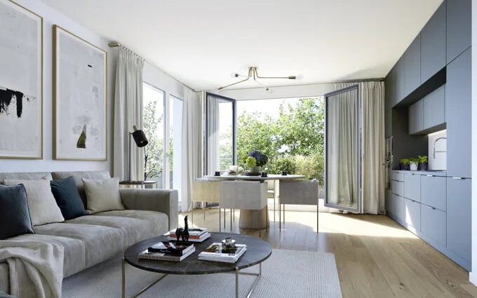 Nouveau jour à Roissy-en-Brie