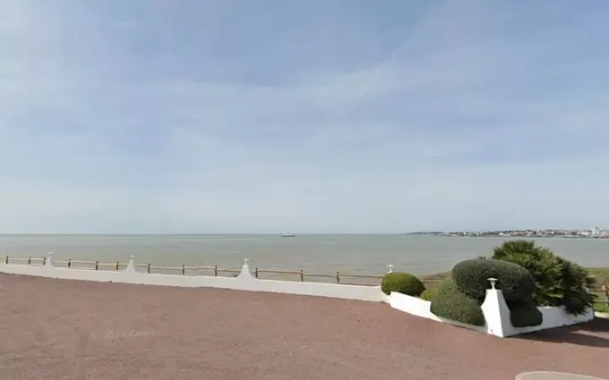 Terrain à partir de 284m² à saint-georges-de-didonne à Saint-Georges-de-Didonne