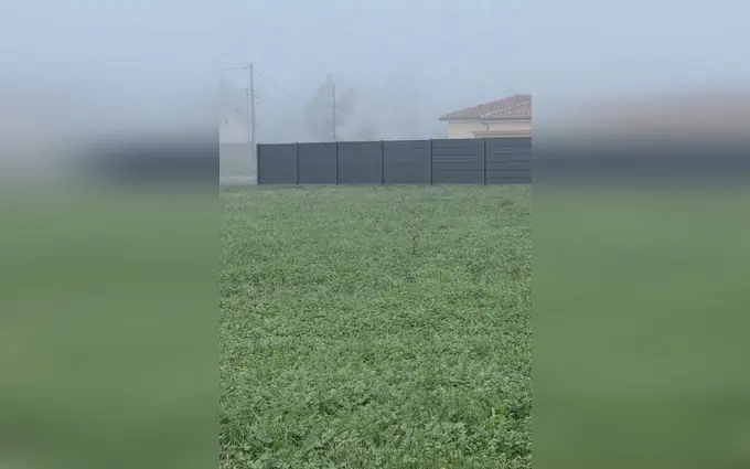 Terrain à partir de 1081m² à monségur à Monségur (33580)