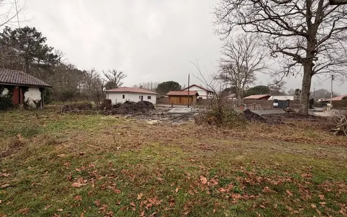 Maison à partir de 60m² à linxe à Linxe