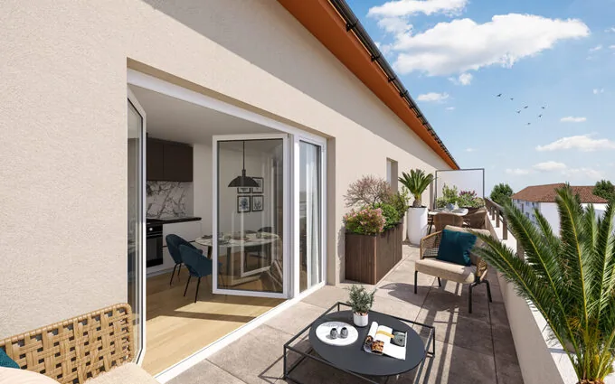 Coeur citadelle à Bourg-en-Bresse