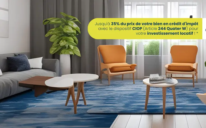 Saint-denis quartier bellepierre à Saint Denis (97400)