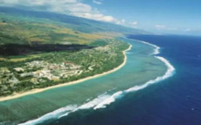 Saint-denis quartier bellepierre à Saint Denis