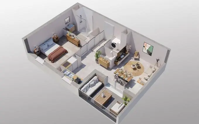 Clos vallis access à Pont-de-Vaux