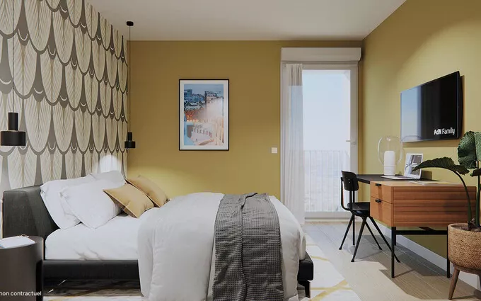 A 30 min de Lyon à Villefranche-sur-Saône