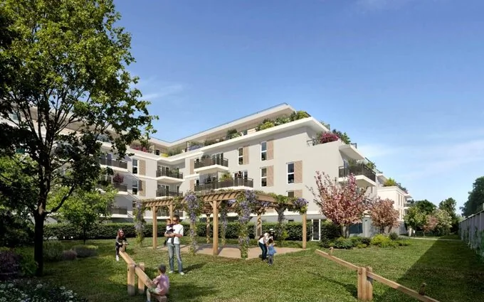 Le Domaine des Tilleuls à Avrillé