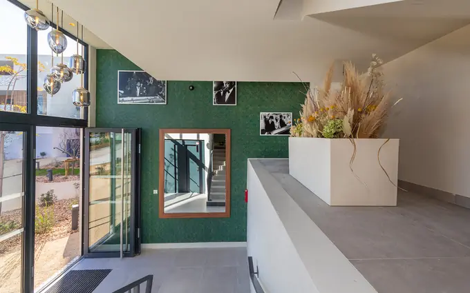 Le swing à Clapiers