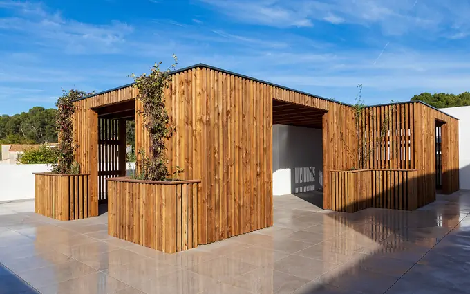 Le swing à Clapiers