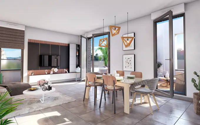 L'ecrin de thau à Mèze